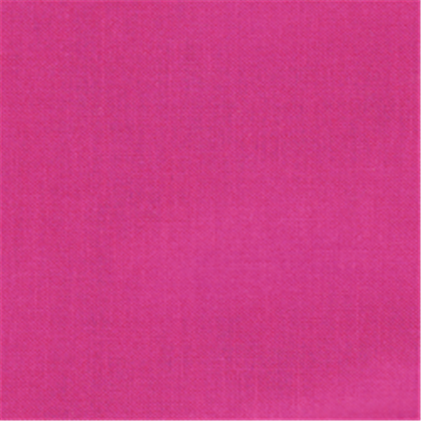 20 YD Bolt-Fuschia Broadcloth Fabric