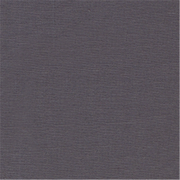 20 YD Bolt-Charcoal Broadcloth Fabric