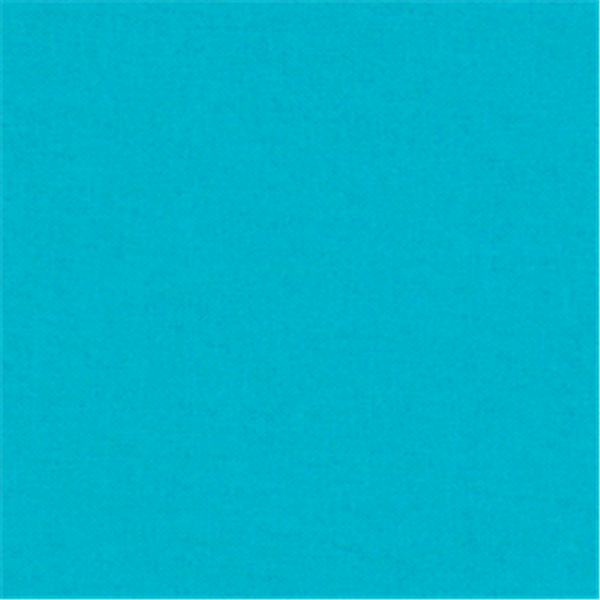 20 YD Bolt-Turquoise Broadcloth Fabric