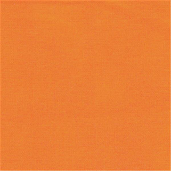 20 YD Bolt-Orange Broadcloth Fabric