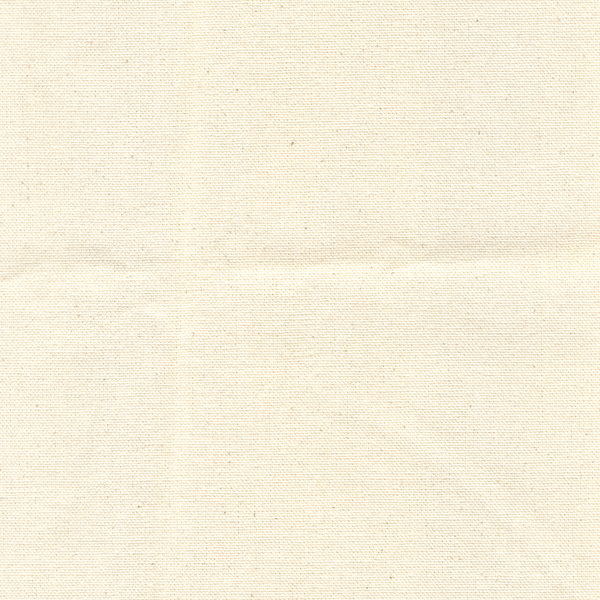 Natural Canvas 7 1/2 oz Fabric - Reorderable