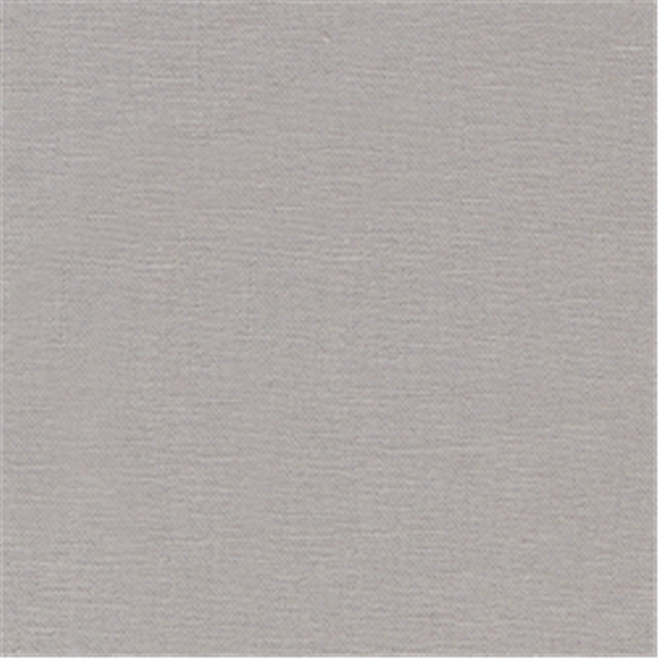 20 YD Bolt-Silver Broadcloth Fabric
