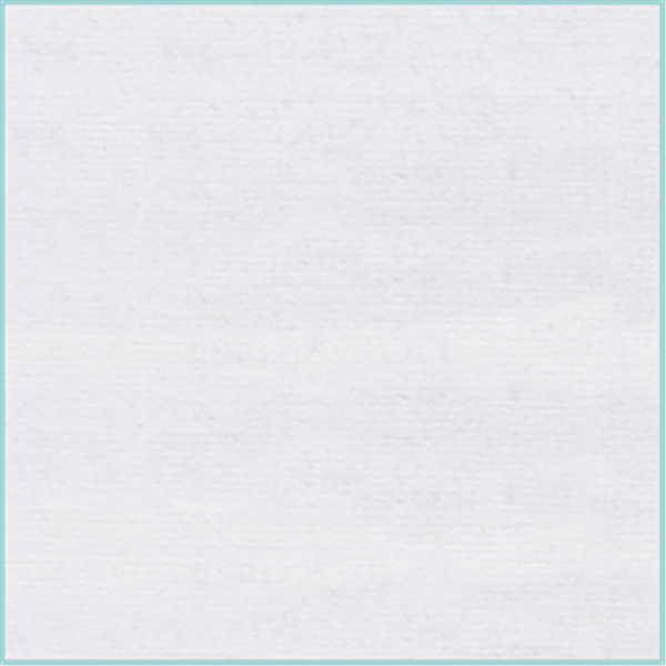 White Poplin Bolt Fabric