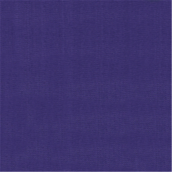 Purple Poplin Bolt Fabric