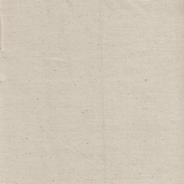 25 YD Bolt-Natural Osnaburg Bolt Fabric