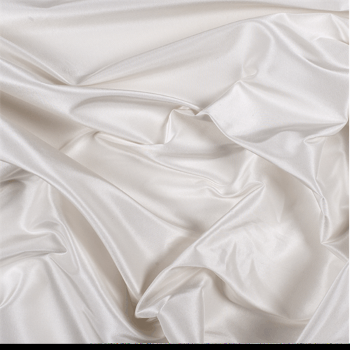 2 YD PC-Runway Silks Mauve Stretch Silk Charmeuse Fabric - Reorderable