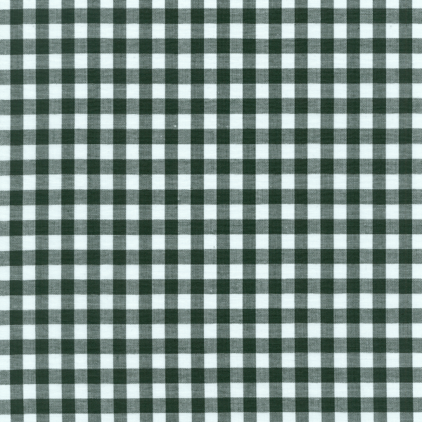 Hunter 1/4 Inch Gingham Bolt Fabric