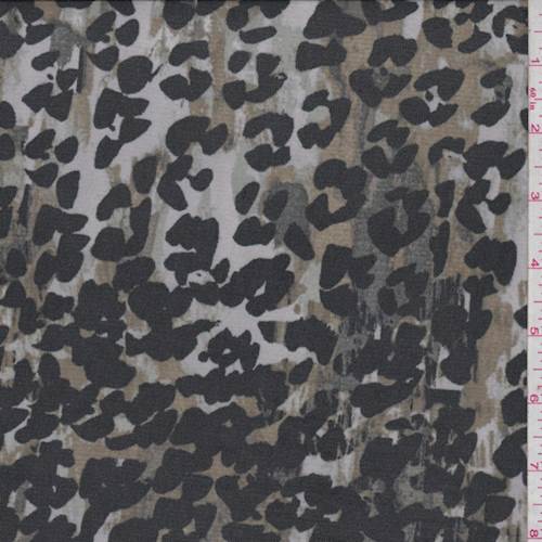 Cotton Jersey Knit – A-TACS UCon – 60 - Camo Fabric Depot