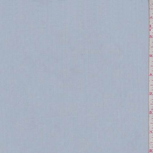 Baby Blue Pinstripe Shirting Fabric – Fabric Depot