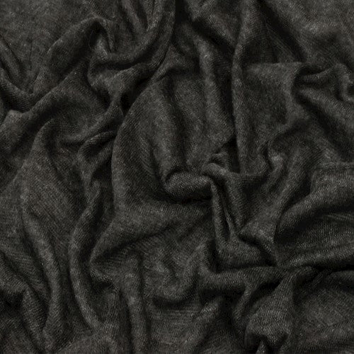 Magic Night Blue Crushed Velvet Knit Fabric – Fabric Depot