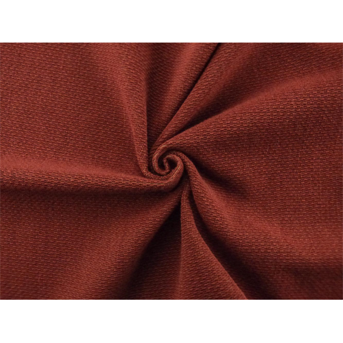 5 1/4 YD PC-Rose Red JR Scott Wool Grospoint Home Decorating Fabric