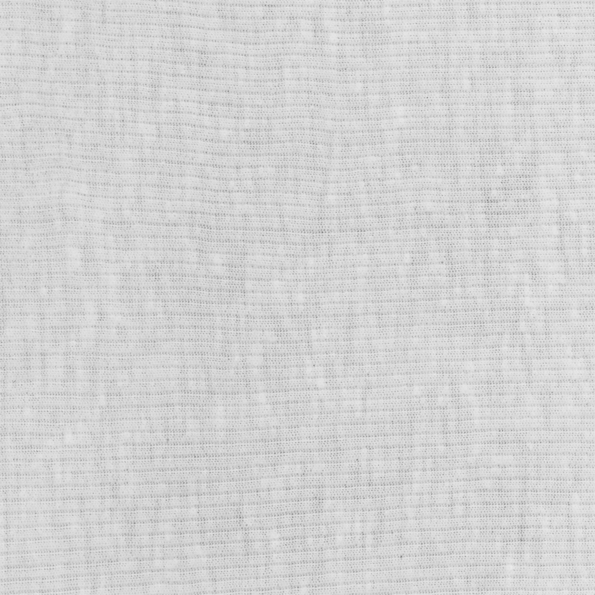 Classic White Texture Stretch 2x2 Rib Knit Fabric – Fabric Depot