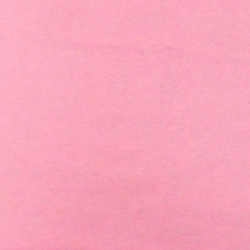 Baby Doll Pink Solid Cotton Jersey Knit Fabric