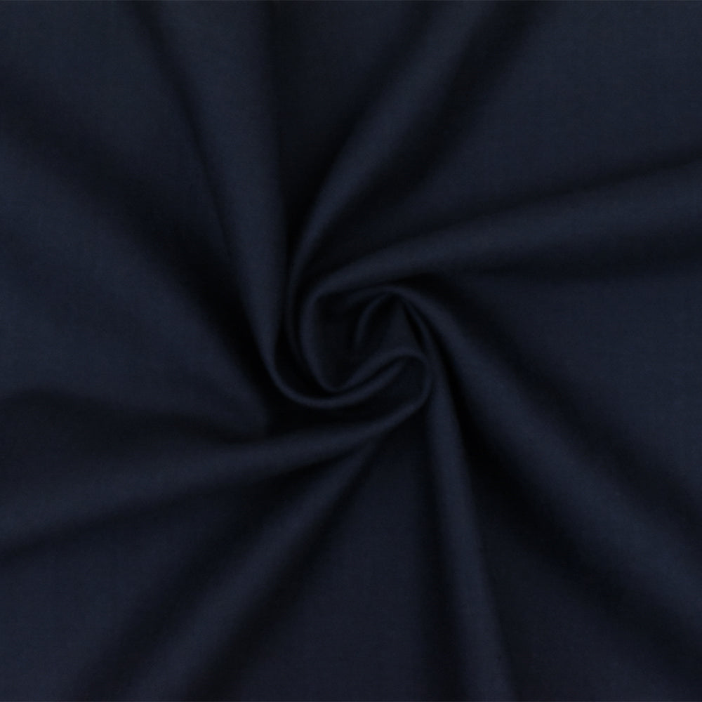 Magic Night Blue Crushed Velvet Knit Fabric – Fabric Depot