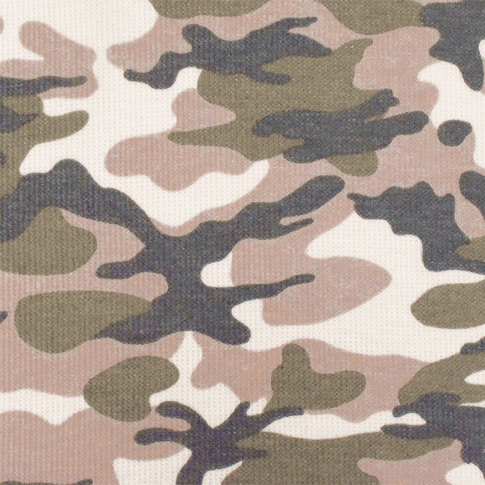 2-5/8 Yards Left Nobody Fights Alone Collection Gray Camouflage Yardage for  Riley Blake Fabrics C10420-GRAY 100% Cotton -  Australia