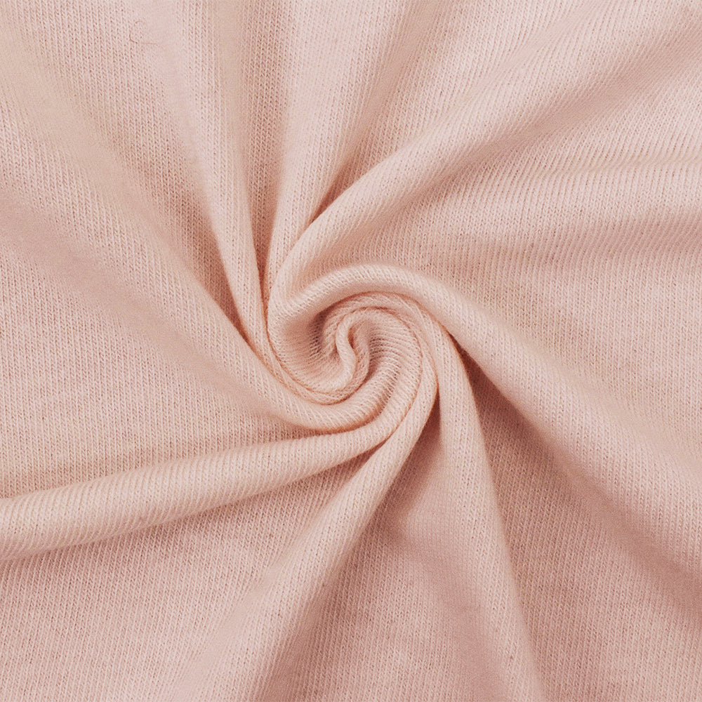 Pink hotsell jersey fabric