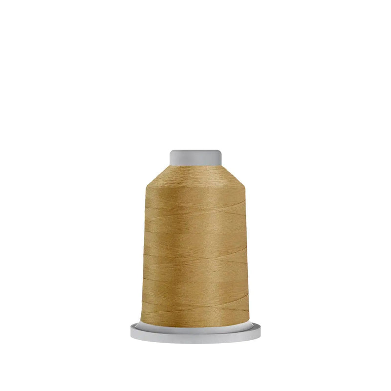 20466 Sand Glide Polyester Thread - 1,100 yards Mini Spool
