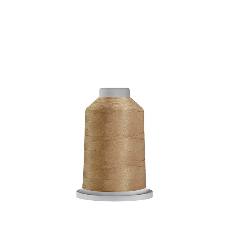 20468 Biscotti Glide Polyester Thread - 1,100 yards Mini Spool