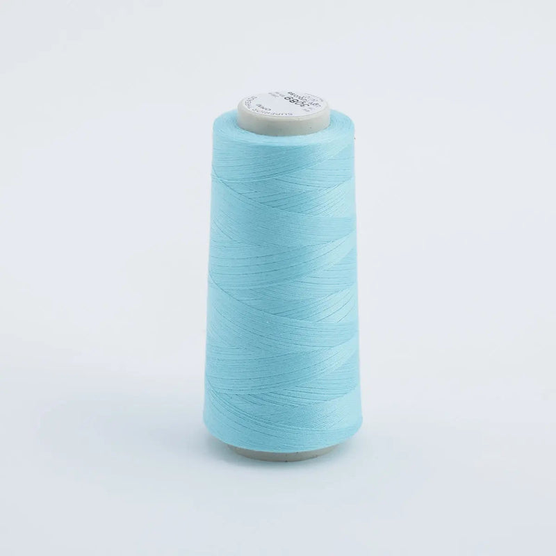 3089 OMNI Light Turquoise 2,000 yd. mini cone