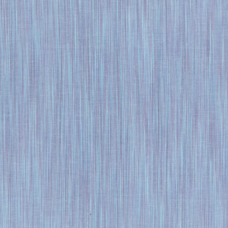 Blue Space Sky Cloud Cotton Fabric 44"/45" Per Yard