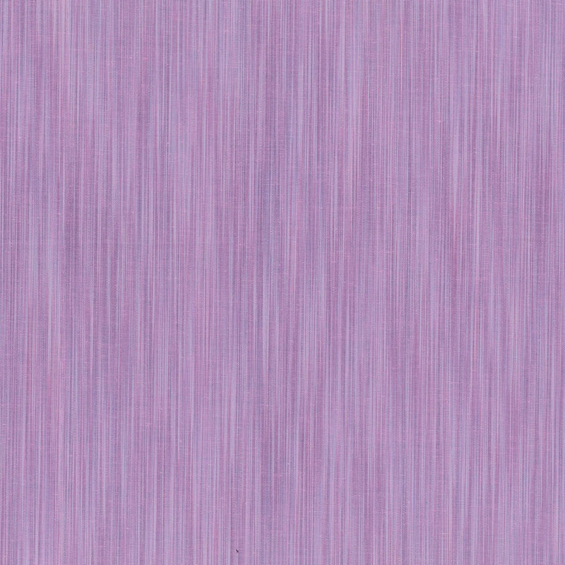 Purple Space Dye Sky Lavender 44"/45" Fabric Per Yard