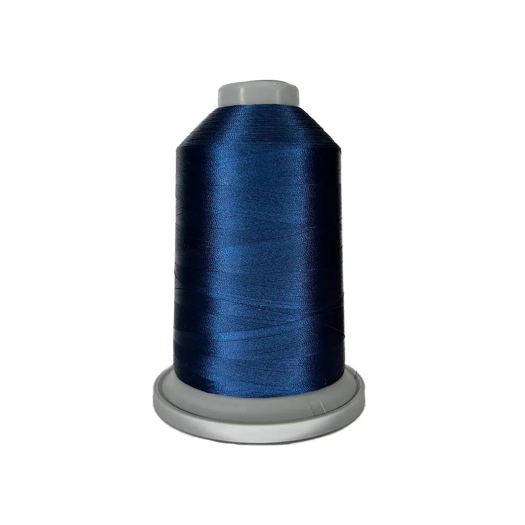 33145 Ultra Marine Glide Polyester Thread - 5,500 yards King Spool ...