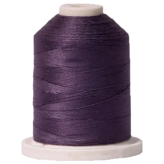 603 Dusty Plum Signature Cotton Thread Mini Spool - 40WT – Fabric Depot
