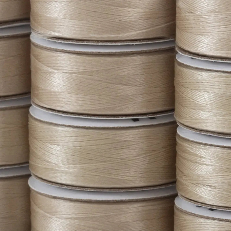 Super Bobs Poly #652 Statue (M-Style) 12 pack pre-wound bobbins