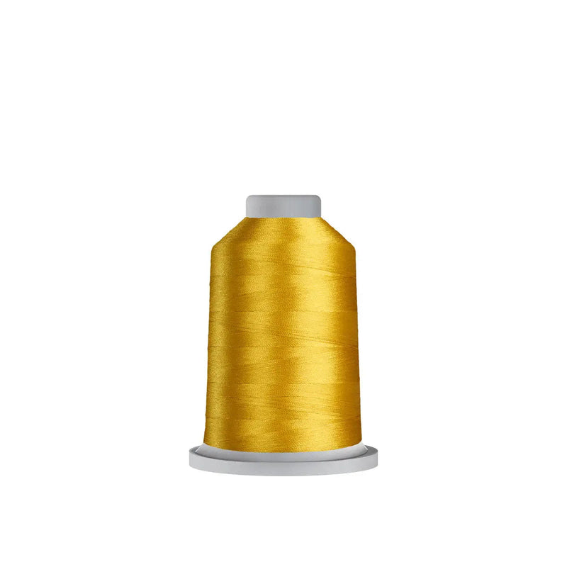 80117 Vintage Glide Polyester Thread - 1,100 yards Mini Spool