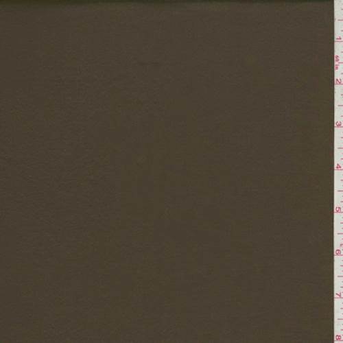Olive Drab Bemberg Lining Fabric