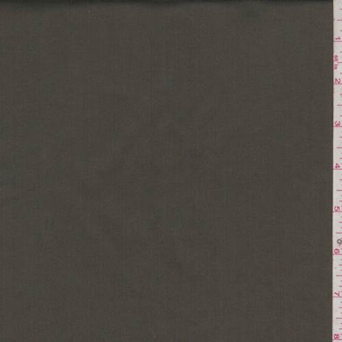 4 YD PC-Iridescent Olive Brown/Sage Bemberg Satin Lining Fabric