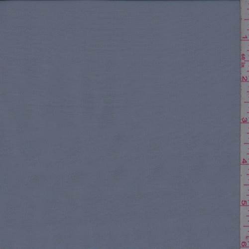 2 1/2 YD PC-Ocean Blue Organza Fabric