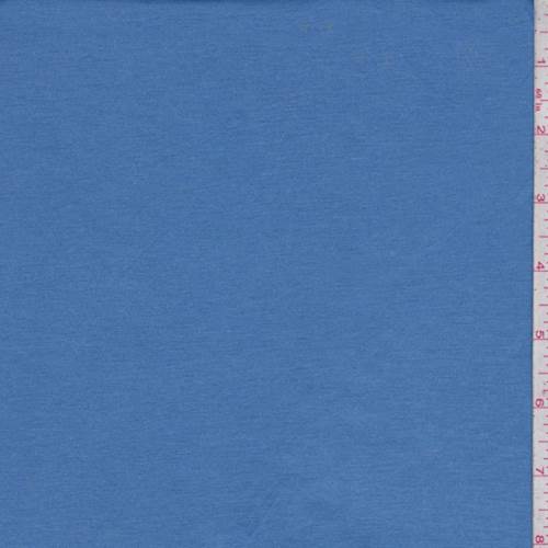Cadet Blue T-Shirt Knit Fabric