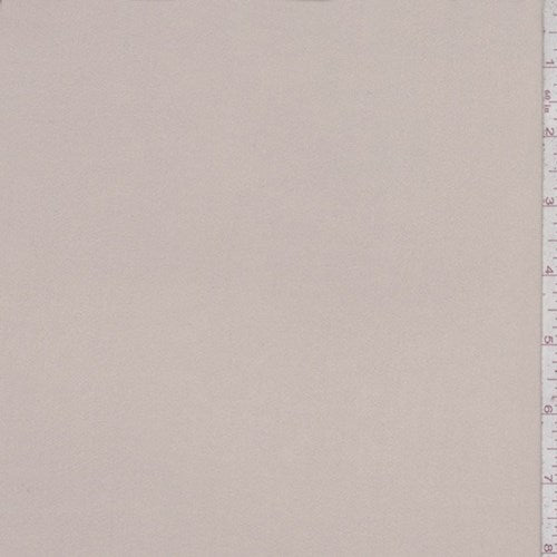 Plaster Silk Georgette Fabric