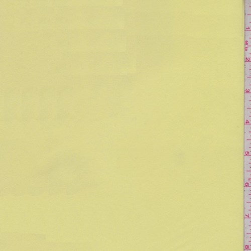Lemon Lime Silk Georgette Fabric