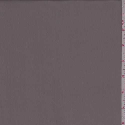 Toffee Silk Georgette Fabric