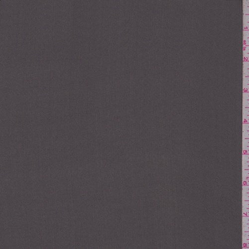 Brownstone Silk Georgette Fabric