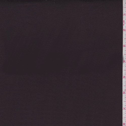 Mahogany Cotton Shirting Fabric