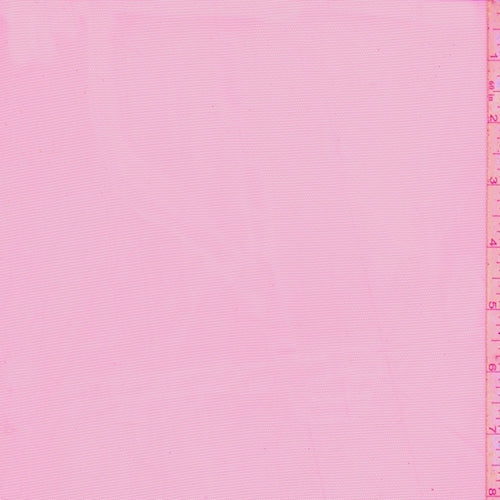 Pink Blush Tulle Fabric