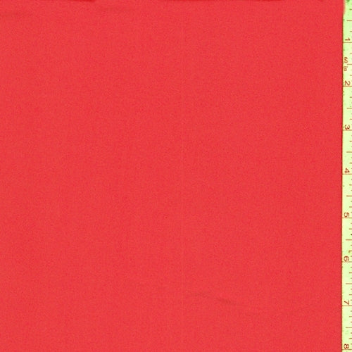 Deep Berry Pink Swimwear Fabric