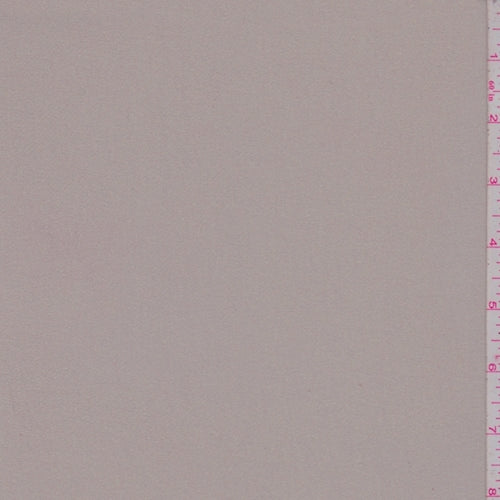 Light Agate Mini Grid Chiffon Fabric