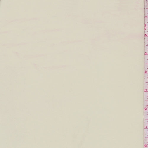 Oatmeal Polyester Suiting Fabric
