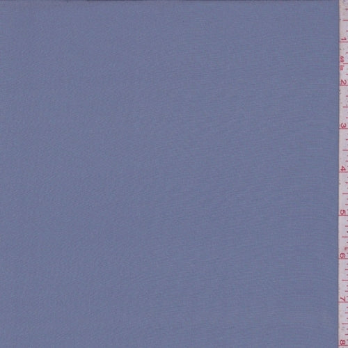 Ultramarine Blue Silk Chiffon Fabric