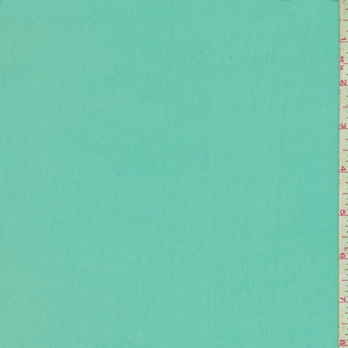 Baltic Blue Silk Chiffon Fabric