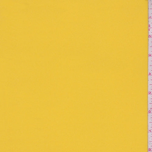 3 YD PC-Sunflower Polyester Georgette Fabric
