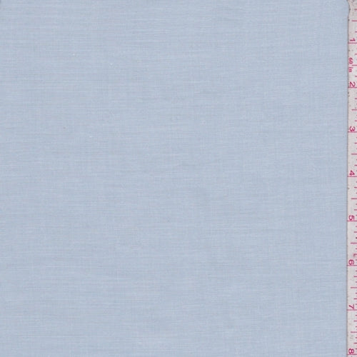 3 YD PC-Pale Blue Cotton Shirting Fabric