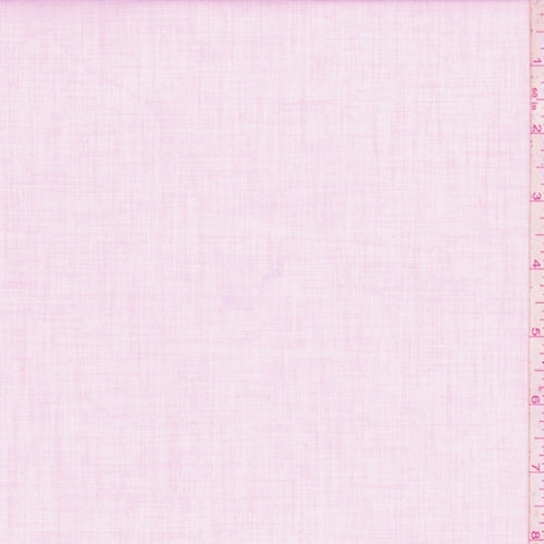 Raspberry Pink Cotton Shirting Fabric