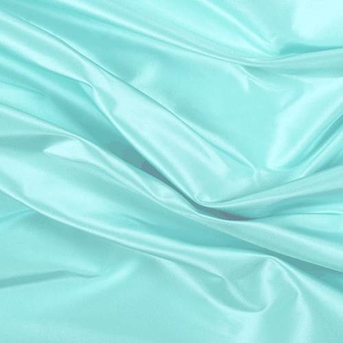 Runway Silks Mint Green Silk Taffeta Fabric - Reorderable