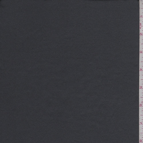 Pewter Satin Fabric