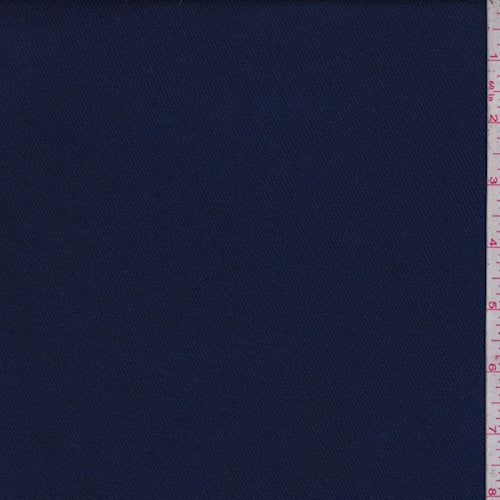 Black Swiss Dot Chiffon Fabric